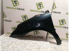 Recambio de aleta delantera izquierda para citroën c4 berlina collection referencia OEM IAM   