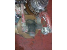 Recambio de mangueta delantera izquierda para renault m 180.13/c midliner e2 fki modelo 180.13 132 kw cabina doble referencia OE