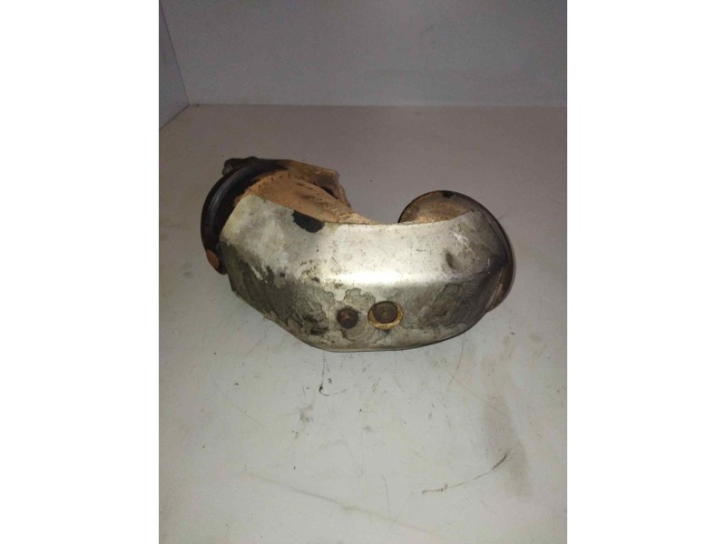 Recambio de caja mariposa para daf serie xf105.xxx referencia OEM IAM 1741590 FRENO MOTOR 