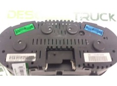 Recambio de cuadro instrumentos para seat toledo (1m2) 1.9 tdi referencia OEM IAM 1M0902802D   2