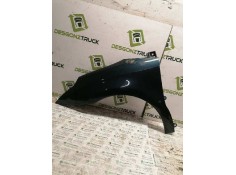 Recambio de aleta delantera izquierda para citroën c4 berlina collection referencia OEM IAM    2