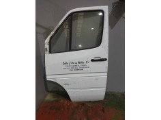 Recambio de puerta delantera izquierda para mercedes-benz sprinter (w901,w904) caja cerr. 2.3 cat referencia OEM IAM A9017200305