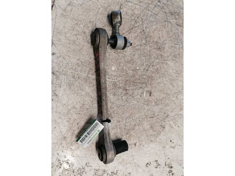 Recambio de brazo suspension inferior trasero izquierdo para audi a8 (4e2) 3.7 quattro referencia OEM IAM   
