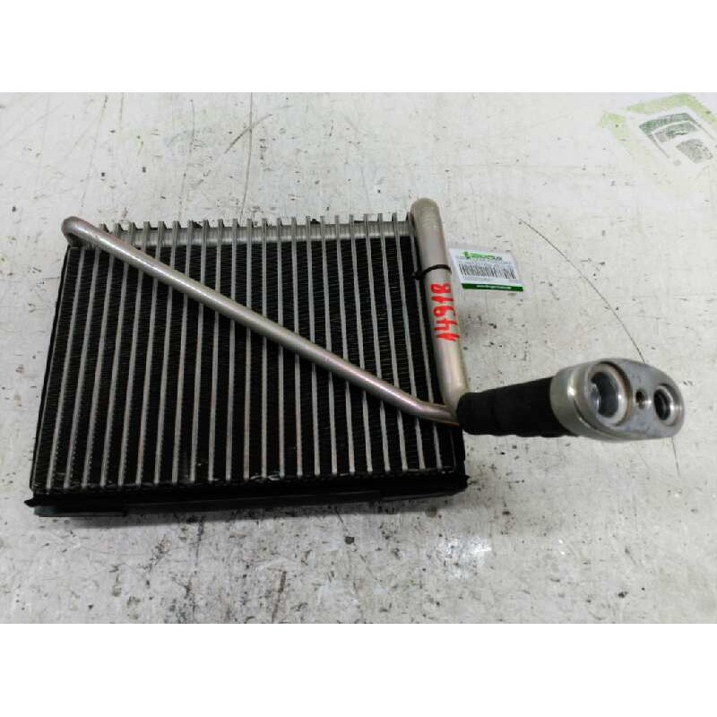 Recambio de evaporador aire acondicionado para volkswagen passat berlina (3b3) 1.9 tdi referencia OEM IAM 8D1820103D  