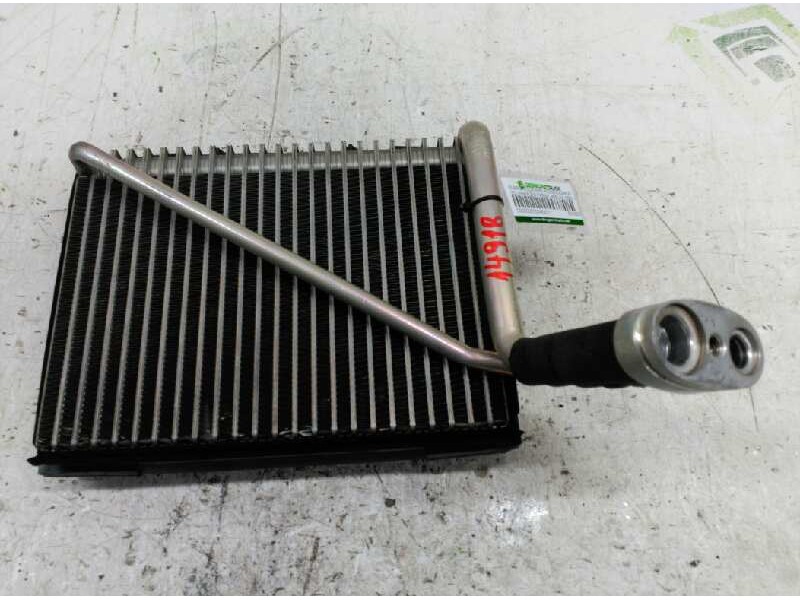 Recambio de evaporador aire acondicionado para volkswagen passat berlina (3b3) 1.9 tdi referencia OEM IAM 8D1820103D  