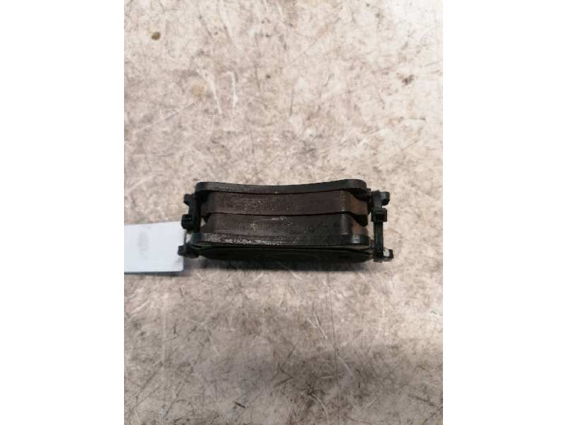 Recambio de pastillas de freno traseras para audi a8 (4e2) 3.7 quattro referencia OEM IAM   