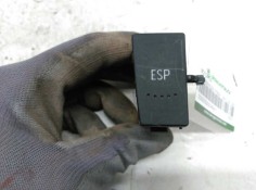 Recambio de boton esp para volkswagen passat berlina (3b3) 1.9 tdi referencia OEM IAM 3B0927134A  