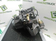 Recambio de caja cambios para peugeot 206 berlina x-line referencia OEM IAM 20DL72   2