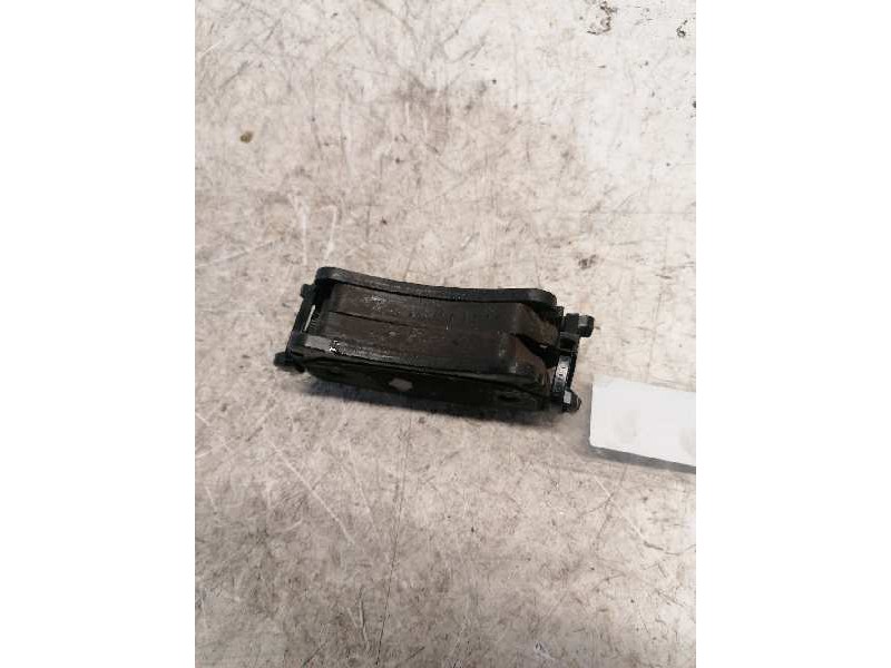 Recambio de pastillas de freno traseras para audi a8 (4e2) 3.7 quattro referencia OEM IAM   