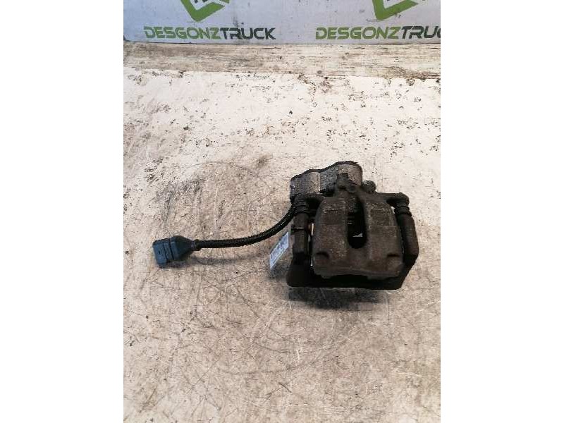 Recambio de pinza freno trasera izquierda para audi a8 (4e2) 3.7 quattro referencia OEM IAM   4 PINS