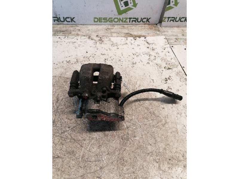 Recambio de pinza freno trasera izquierda para audi a8 (4e2) 3.7 quattro referencia OEM IAM   4 PINS