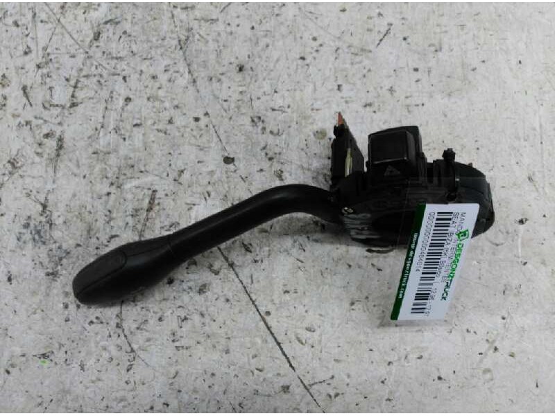 Recambio de mando intermitentes para seat ibiza (6k) básico referencia OEM IAM   