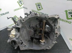 Recambio de caja cambios para peugeot partner (s1) familiar referencia OEM IAM 20TE22  