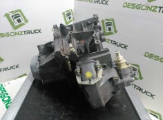 Recambio de caja cambios para peugeot partner (s1) familiar referencia OEM IAM 20TE22   2