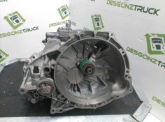 Recambio de caja cambios para ford mondeo berlina (gd) ambiente referencia OEM IAM XS7R7002DA 97ZT-7F096DA 