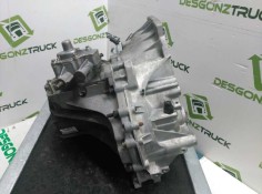 Recambio de caja cambios para ford mondeo berlina (gd) ambiente referencia OEM IAM XS7R7002DA 97ZT-7F096DA  2