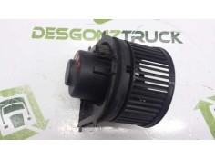 Recambio de ventilador calefaccion para seat toledo (1m2) 1.9 tdi referencia OEM IAM 1J1819021C  