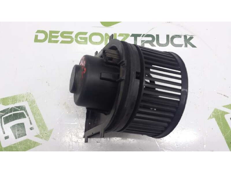 Recambio de ventilador calefaccion para seat toledo (1m2) 1.9 tdi referencia OEM IAM 1J1819021C  
