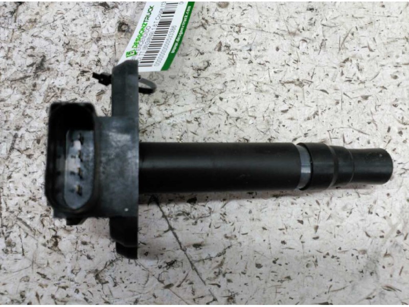 Recambio de bobina encendido para audi tt (8n3/8n9) 1.8 t coupe (132kw) referencia OEM IAM 068905115  