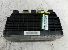 Recambio de airbag delantero derecho para opel vectra b caravan básico (1999) referencia OEM IAM JQ013230768  