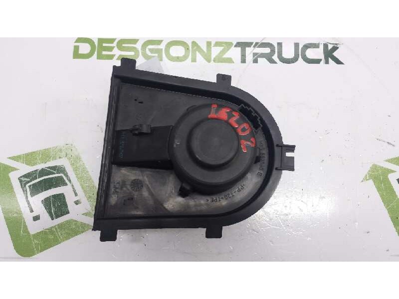 Recambio de ventilador calefaccion para seat toledo (1m2) 1.9 tdi referencia OEM IAM 1J1819021C  