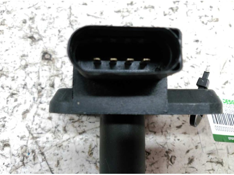 Recambio de bobina encendido para audi tt (8n3/8n9) 1.8 t coupe (132kw) referencia OEM IAM 068905115  