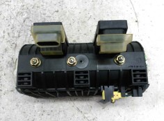 Recambio de airbag delantero derecho para opel vectra b caravan básico (1999) referencia OEM IAM JQ013230768   2