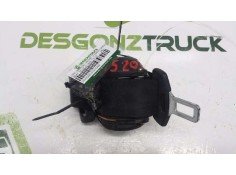 Recambio de cinturon seguridad trasero derecho para seat toledo (1m2) 1.9 tdi referencia OEM IAM   