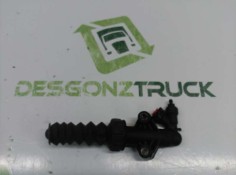 Recambio de bombin embrague para peugeot 307 (s1) xr referencia OEM IAM 218216  