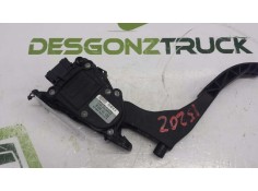 Recambio de potenciometro pedal para seat toledo (1m2) 1.9 tdi referencia OEM IAM 6Q1721503B  