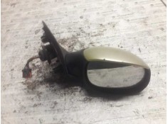 Recambio de retrovisor derecho para peugeot 206 berlina xs referencia OEM IAM  7 CABLES 
