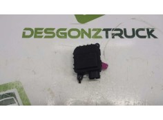 Recambio de motor regulador climatizacion para seat toledo (1m2) 1.9 tdi referencia OEM IAM 1J1907511C  