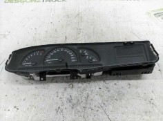 Recambio de cuadro instrumentos para opel vectra b caravan básico (1999) referencia OEM IAM 24422203RB 110008911 87001362