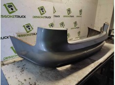 Recambio de paragolpes trasero para audi a4 berlina (8e) 1.9 tdi referencia OEM IAM    2