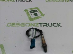 Recambio de sonda lambda para peugeot 307 (s1) xr referencia OEM IAM 0046452598 0258006026 
