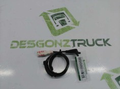 Recambio de captador abs delantero izquierdo para peugeot 307 (s1) xr referencia OEM IAM   