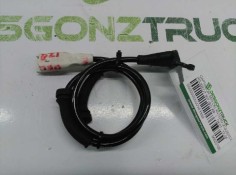 Recambio de captador abs delantero izquierdo para peugeot 307 (s1) xr referencia OEM IAM    2