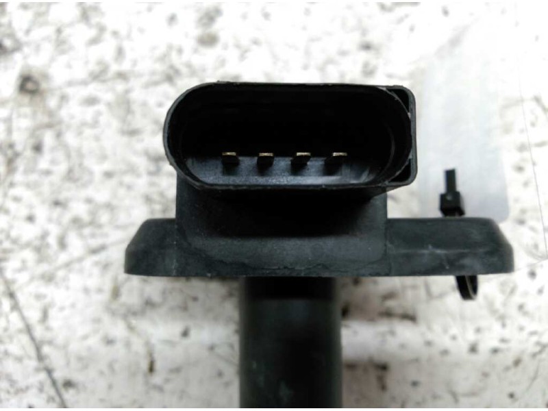 Recambio de bobina encendido para audi tt (8n3/8n9) 1.8 t coupe (132kw) referencia OEM IAM 068905115  