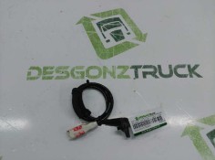 Recambio de captador abs delantero derecho para peugeot 307 (s1) xr referencia OEM IAM   