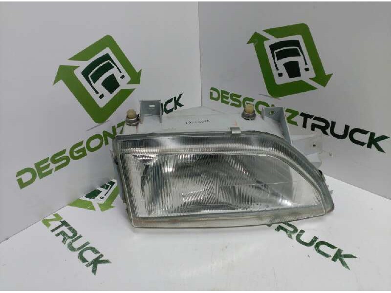 Recambio de faro derecho para ford escort berlina/turnier bravo lim. referencia OEM IAM   