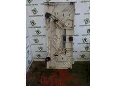 Recambio de calandra para man tg - a 18.xxx fg / bb   (e3/e4) l referencia OEM IAM 81611100063   2