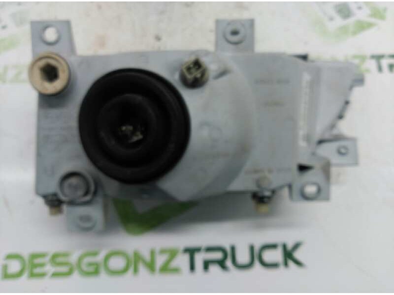Recambio de faro derecho para ford escort berlina/turnier bravo lim. referencia OEM IAM   