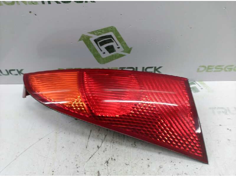 Recambio de piloto trasero derecho para ford focus berlina (cak) ambiente referencia OEM IAM   