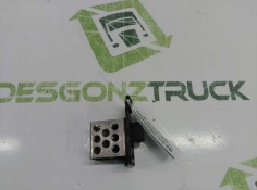 Recambio de resistencia electroventilador para peugeot 307 (s1) xr referencia OEM IAM   