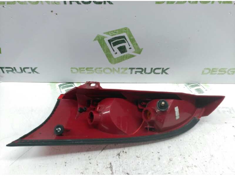 Recambio de piloto trasero derecho para ford focus berlina (cak) ambiente referencia OEM IAM   