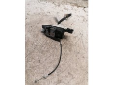 Recambio de cerradura puerta delantera izquierda para peugeot 308 sw envy referencia OEM IAM   6 PINS
