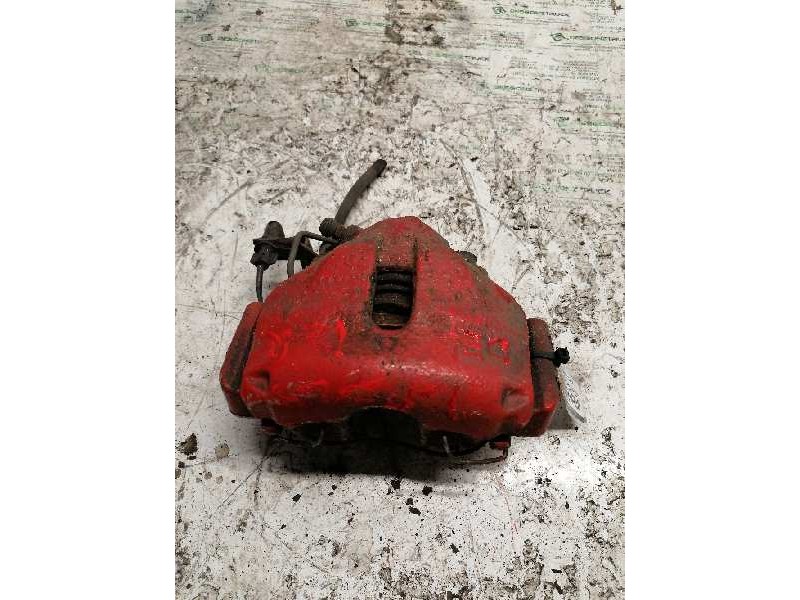 Recambio de pinza freno delantera izquierda para audi a4 berlina (8e) 1.9 tdi referencia OEM IAM   