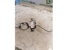 Recambio de cerradura puerta delantera izquierda para peugeot 308 sw envy referencia OEM IAM   6 PINS 2