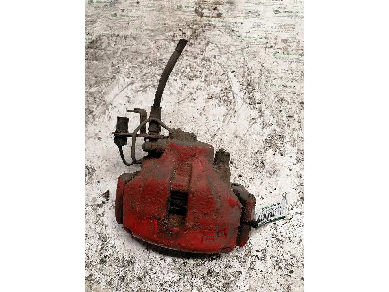 Recambio de pinza freno delantera izquierda para audi a4 berlina (8e) 1.9 tdi referencia OEM IAM   
