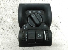 Recambio de mando luces para opel vectra b caravan básico (1999) referencia OEM IAM 09228134 03392160100 
